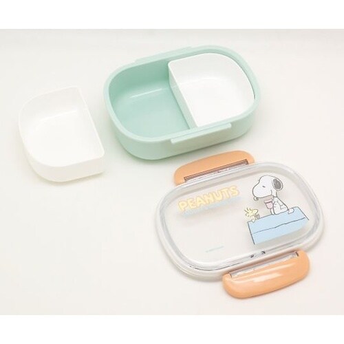 弁当箱 1段 360ml ランチボックス