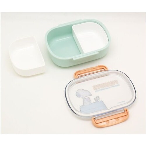 弁当箱 1段 360ml ランチボックス