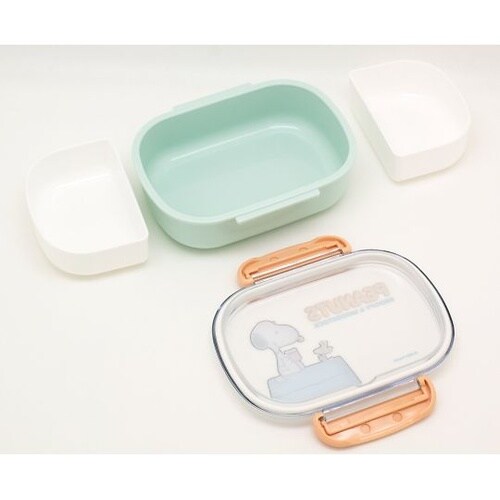 弁当箱 1段 360ml ランチボックス