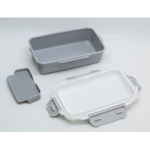 お弁当箱 1段 500ml リラックマ