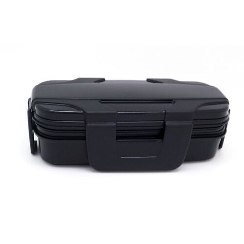 弁当箱 2段 950ml ロックフォー