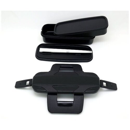 弁当箱 2段 950ml ロックフォー