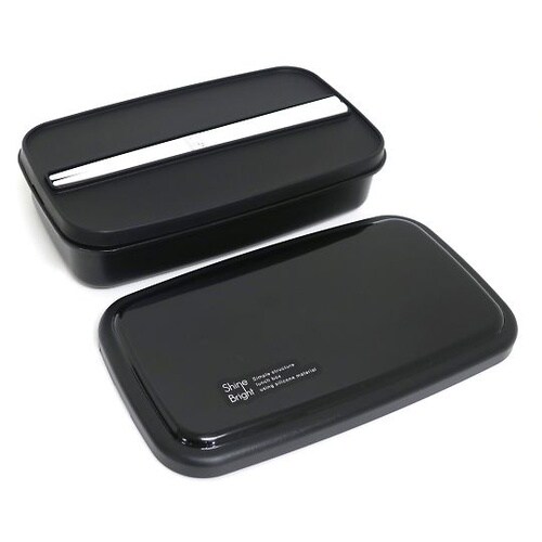 お弁当箱 1段 850ml 食洗機対応