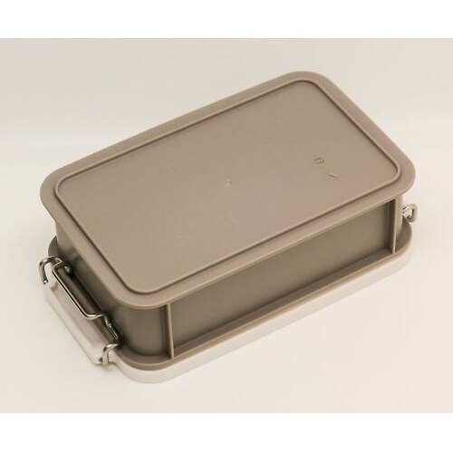 弁当箱 600ml コンテナランチボック