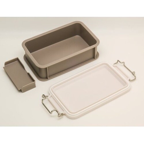 弁当箱 600ml コンテナランチボック