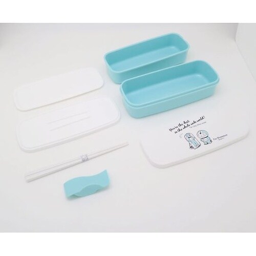 弁当箱 2段 640ml ドラえもん 食