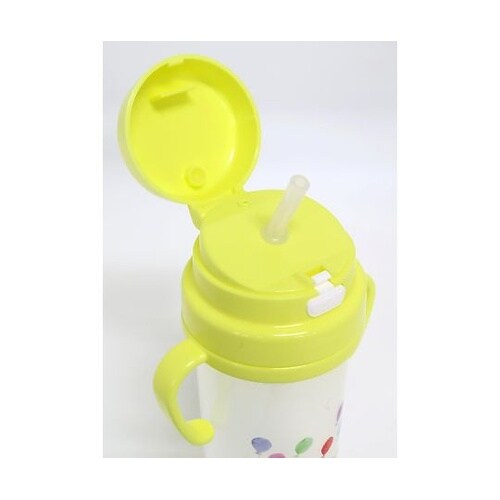 ベビー用ストローボトル ミールタイム 3