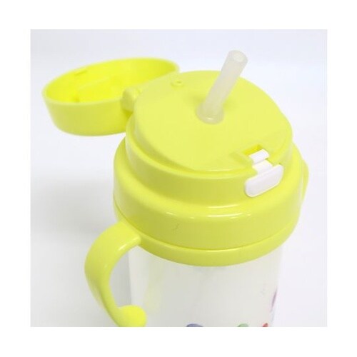 ベビー用ストローボトル ミールタイム 3