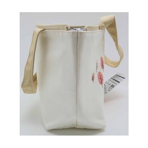 ランチバッグ 保冷 hedgehog T