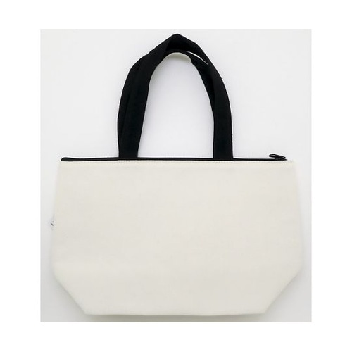 ランチバッグ 保冷 black cat