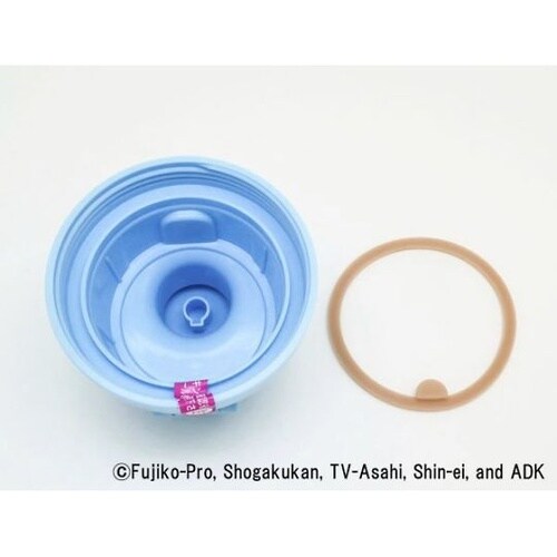 水筒 600ml ワンタッチ 直飲み ド