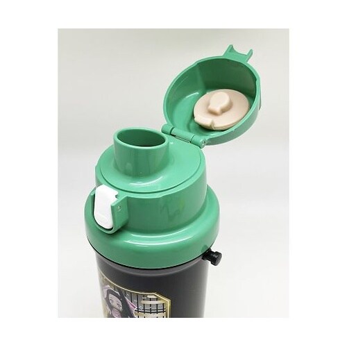 水筒 鬼滅の刃 プラスチック 直飲み ワ