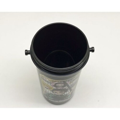水筒 鬼滅の刃 プラスチック 直飲み ワ
