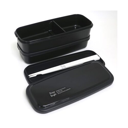 お弁当箱 2段 950ml 食洗機対応