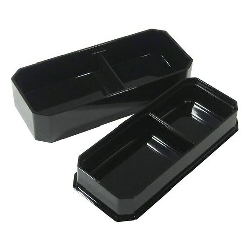 お弁当箱 2段 松花堂弁当箱 スヌーピー