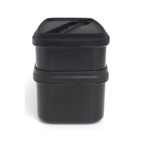 お弁当箱 2段 1100ml 食洗機対応