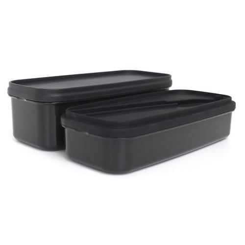 お弁当箱 2段 1100ml 食洗機対応