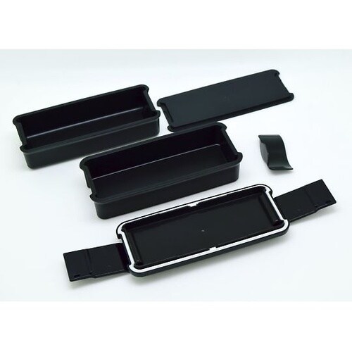 弁当箱 2段 650ml ランチボックス