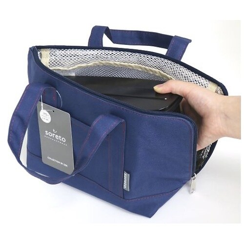 ランチバッグ soretoトートバッグ