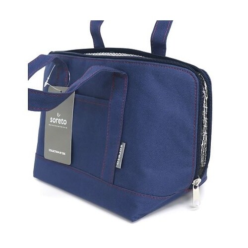 ランチバッグ soretoトートバッグ