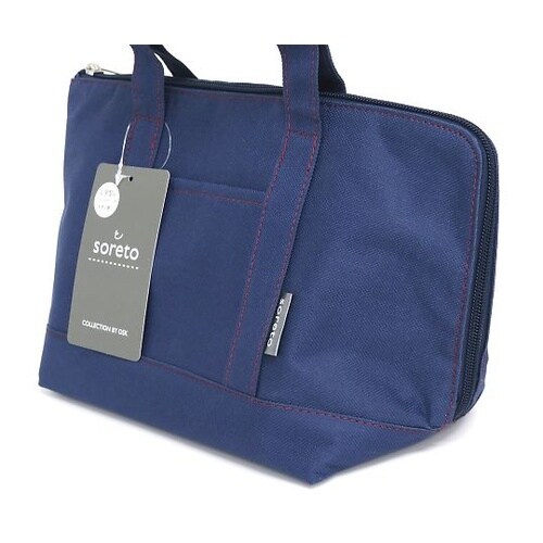 ランチバッグ soretoトートバッグ