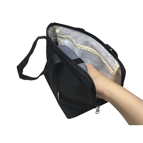 ランチバッグ soretoトートバッグ