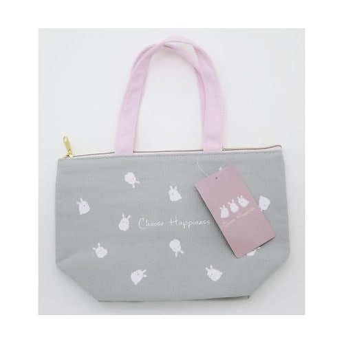 ランチバッグ Choose Happin