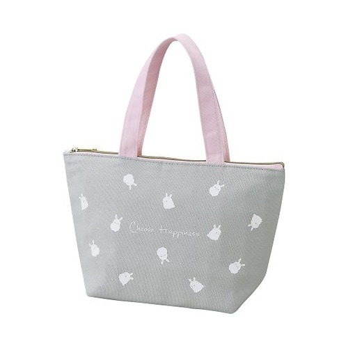 ランチバッグ Choose Happin