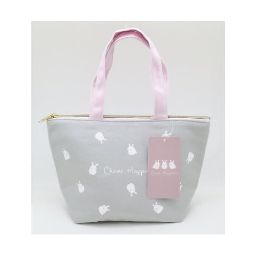 ランチバッグ Choose Happin