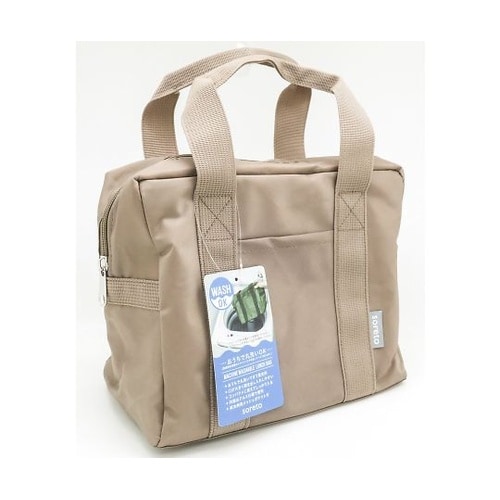 ランチバッグ soreto ウォッシャブ