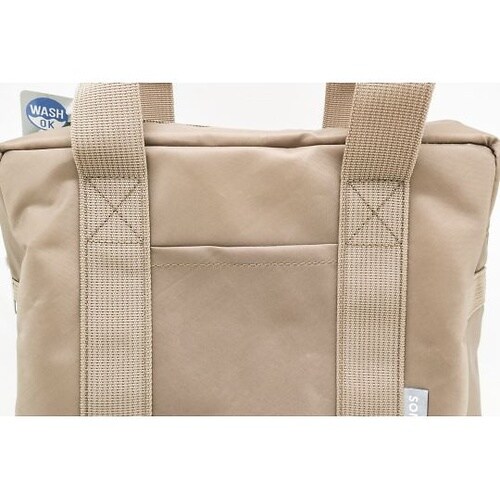 ランチバッグ soreto ウォッシャブ