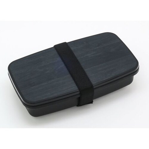 弁当箱 1段 800ml グレイン 食洗