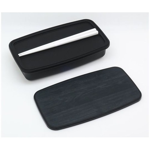 弁当箱 1段 800ml グレイン 食洗