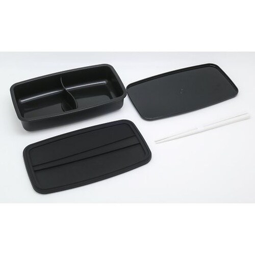 弁当箱 1段 800ml グレイン 食洗