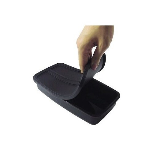 弁当箱 1段 800ml グレイン 食洗