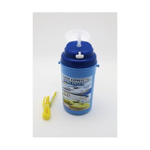 水筒 プラスチック ストロー 保冷 軽量