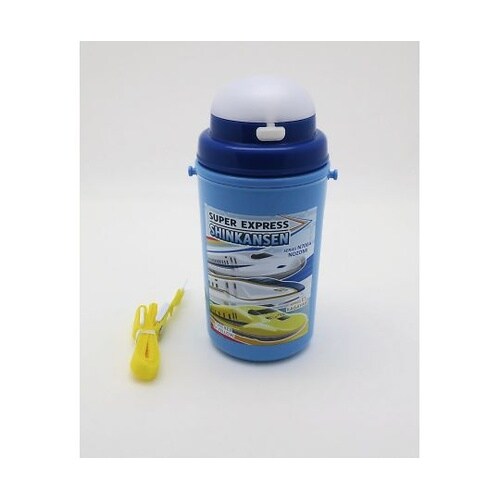 水筒 プラスチック ストロー 保冷 軽量