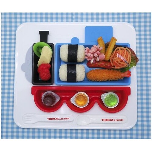 食器セット きかんしゃトーマス 子供 キ
