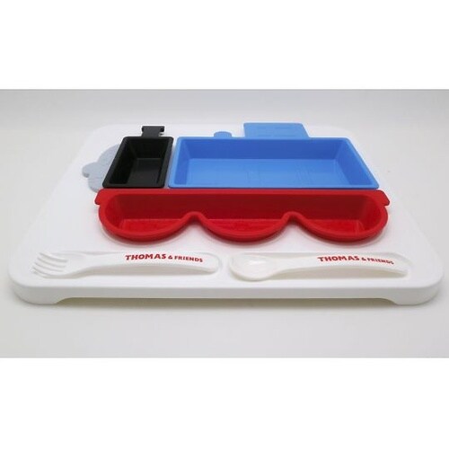 食器セット きかんしゃトーマス 子供 キ