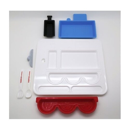 食器セット きかんしゃトーマス 子供 キ