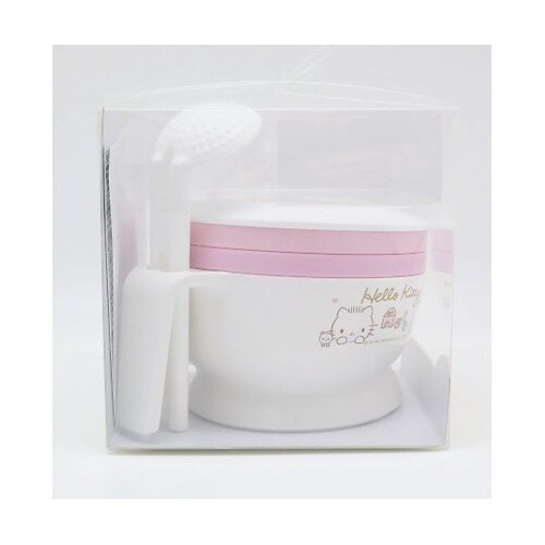 調理セット ハローキティ 離乳食 キャラ