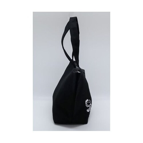 ランチバッグ スヌーピーBlack TB