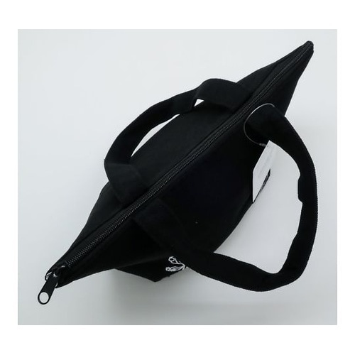 ランチバッグ スヌーピーBlack TB