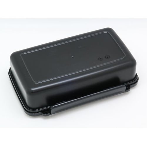 弁当箱 1段 850ml モノトーンスト
