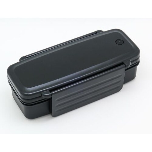 弁当箱 2段 860ml モノトーンスト