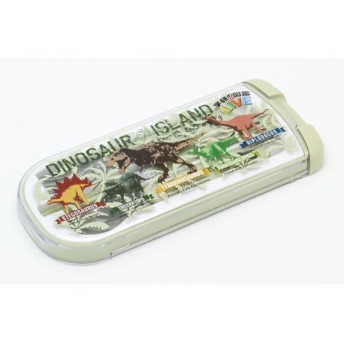 トリオセット 抗菌 箸 スプーン フォー