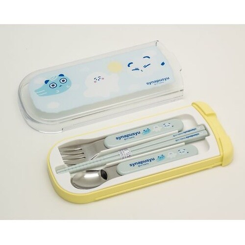 トリオセット 引フタトリオ シナぷしゅ