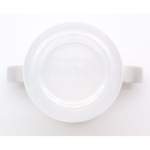 水筒 ベビー スヌーピー 370ml 持