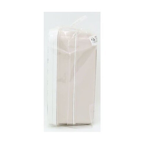 お弁当箱 2段 640ml 抗菌 hed