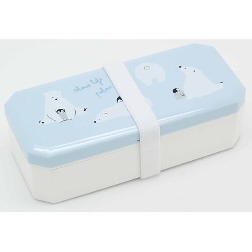 お弁当箱 2段 600ml 抗菌 松花堂